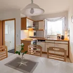 Apartment Norderhof Hansen - Mirja Nordstrand