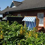Norderhof Hansen - Mirja Apartment *