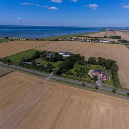 Norderhof Hansen - Mirja Appartamento