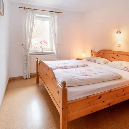 Norderhof Hansen - Mirja Appartamento Nordstrand