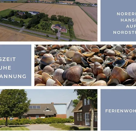 Norderhof Hansen - Mirja * Nordstrand