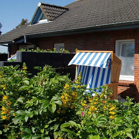 Norderhof Hansen - Mirja Apartment *
