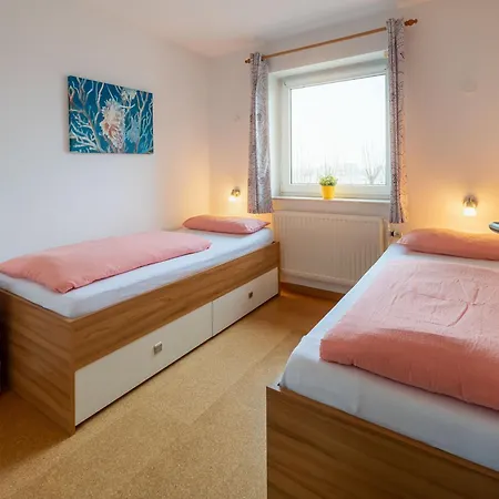 Norderhof Hansen - Mirja Appartamento *