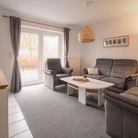 Norderhof Hansen - Mirja Apartment