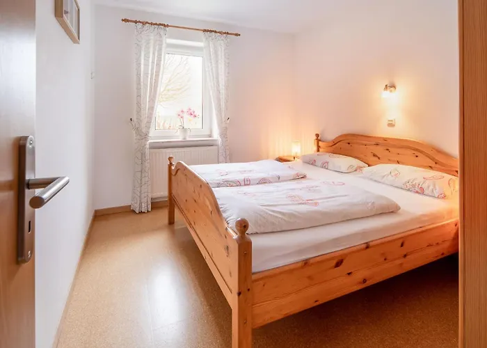 Norderhof Hansen - Mirja Apartamento Nordstrand