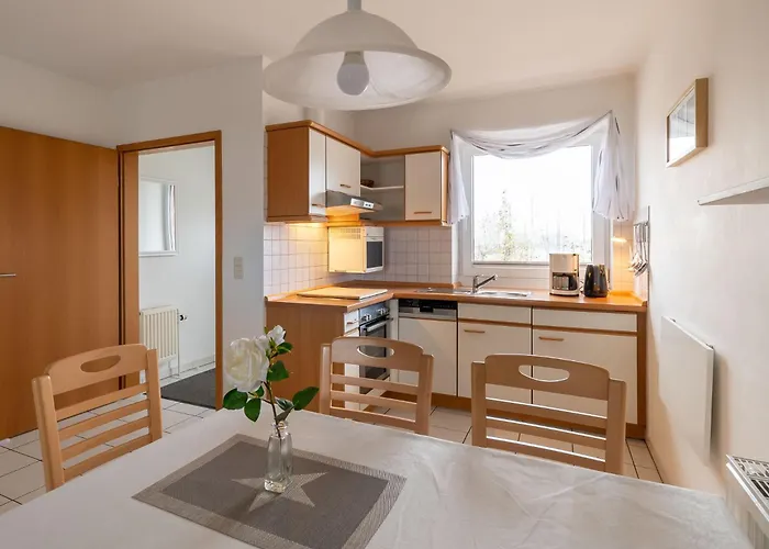 Apartamento Norderhof Hansen - Mirja Nordstrand