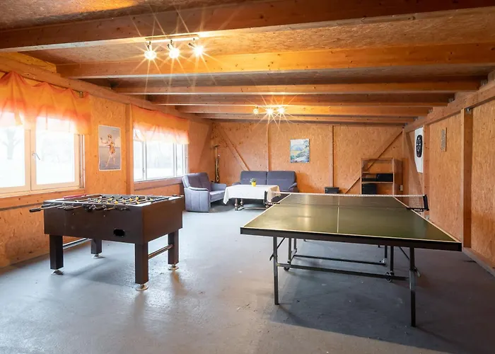 Norderhof Hansen - Mirja Nordstrand