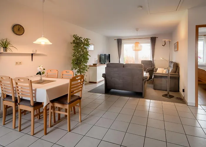 Norderhof Hansen - Mirja * Nordstrand